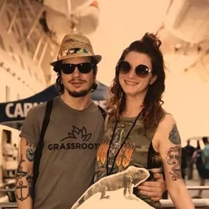 Meet your Posher, Brandy